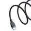 USB kabelis Joyroom SA29-AC3 USB to USB-C 3A 1.2m juodas
