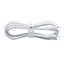 USB kabelis Joyroom SA29-AC3 USB to USB-C 3A 2.0m baltas