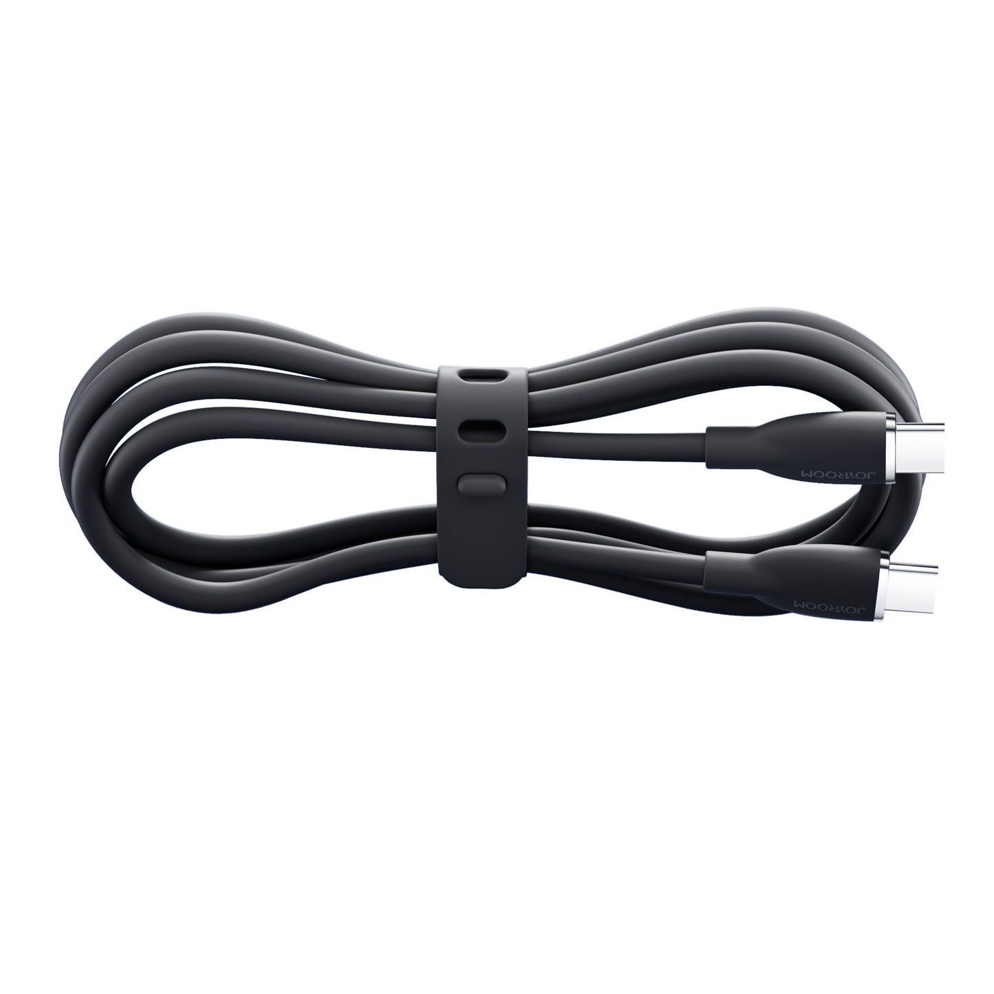 USB kabelis Joyroom SA29-CC5 USB-C to USB-C 100W 2.0m juodas
