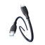 USB kabelis Joyroom SA29-CL3 USB-C to Lightning 30W 2.0m juodas