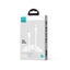 USB kabelis Joyroom SA29-CL3 USB-C to Lightning 30W 1.2m baltas