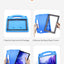 Dėklas Dux Ducis Panda Samsung X110/X115 Tab A9 8.7 mėlynas