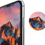 LCD apsauginis stikliukas 2.5D Tellos Samsung A155 A15 4G/A156 A15 5G juodas