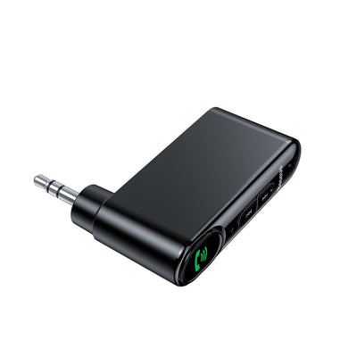 Laisvų rankų imtuvas Baseus BSBA-02 Wireless Audio Receiver WXQY010001