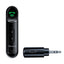Laisvų rankų imtuvas Baseus BSBA-02 Wireless Audio Receiver WXQY010001