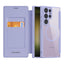Dėklas Dux Ducis Skin X Pro Samsung S926 S24 Plus mėlynas