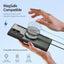 Dėklas Dux Ducis Skin X Pro Samsung S926 S24 Plus mėlynas