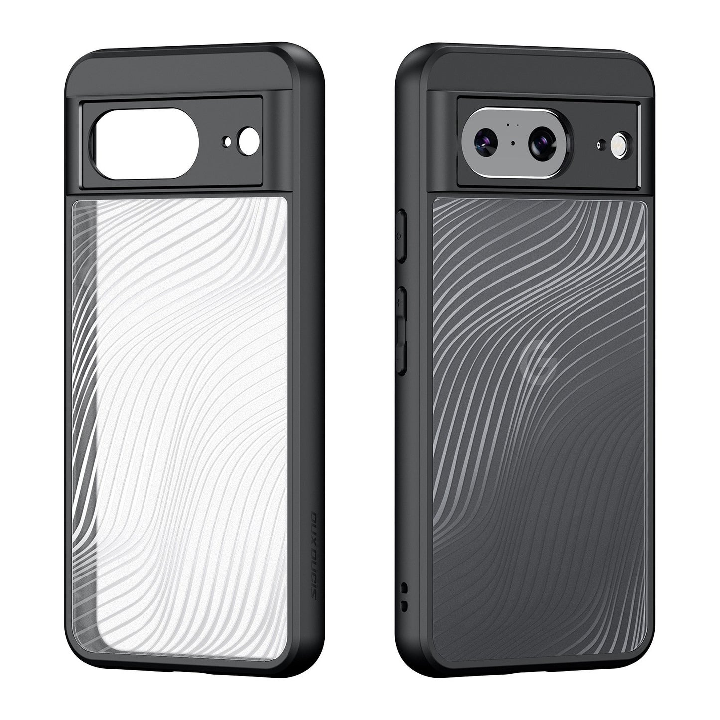 Dėklas Dux Ducis Aimo Google Pixel 8a