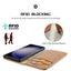 Dėklas Dux Ducis Hivo Samsung S921 S24 juodas