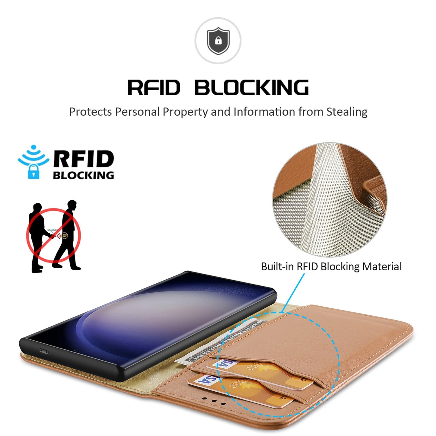 Dėklas Dux Ducis Hivo Samsung S921 S24 raudonas