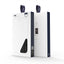 Dėklas Dux Ducis Hivo Samsung S926 S24 Plus rudas