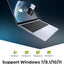 Bluetooth adapteris Ugreen CM390 Bluetooth 5.0 juodas