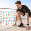 Išmanusis laikrodis Joyroom JR-FT3 Fit-Life Series Smart Watch juodas