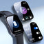 Išmanusis laikrodis Joyroom JR-FT3 Fit-Life Series Smart Watch juodas