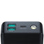Išorinė baterija Power Bank Joyroom JR-PBF03 30W 30000mAh juoda