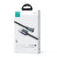 USB kabelis Joyroom S-AC027A17 USB to USB-C 3A 1.2m juodas