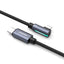 USB kabelis Joyroom S-CL020A17 USB-C to Lightning 20W 1.2m juodas