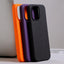 Dėklas Joyroom JR-BP006 Protective Phone Case Apple iPhone 15 Pro juodas