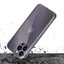 Dėklas 3mk Clear Case 1,2mm Samsung A256 A25 5G
