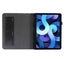 Dėklas Folding Leather Lenovo Tab M10 3rd Gen TB328FU/TB328XU 10.1 juodas