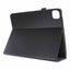 Dėklas Folding Leather Lenovo Tab M10 3rd Gen TB328FU/TB328XU 10.1 juodas