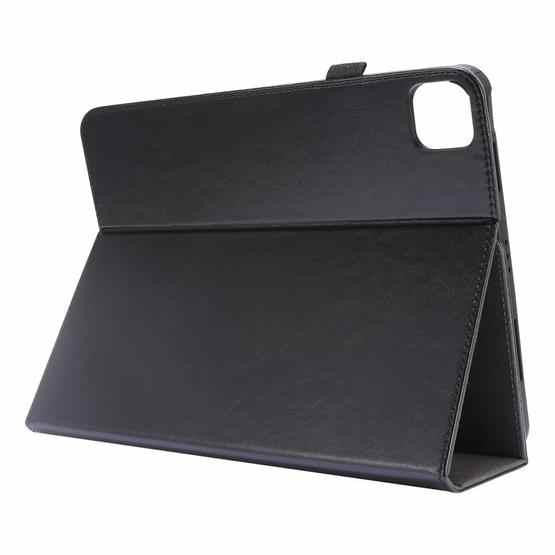 Dėklas Folding Leather Lenovo Tab M10 3rd Gen TB328FU/TB328XU 10.1 juodas