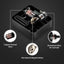 Automobilinis oro kompresorius Xiaomi 70Mai TP03 Lite Air Compressor