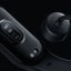 Išmanioji apyrankė Xiaomi Mi Smart Band 7 juoda