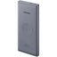 Išorinė baterija Power Bank Samsung EB-U3300XJEGEU PD25W 10000mAh pilka
