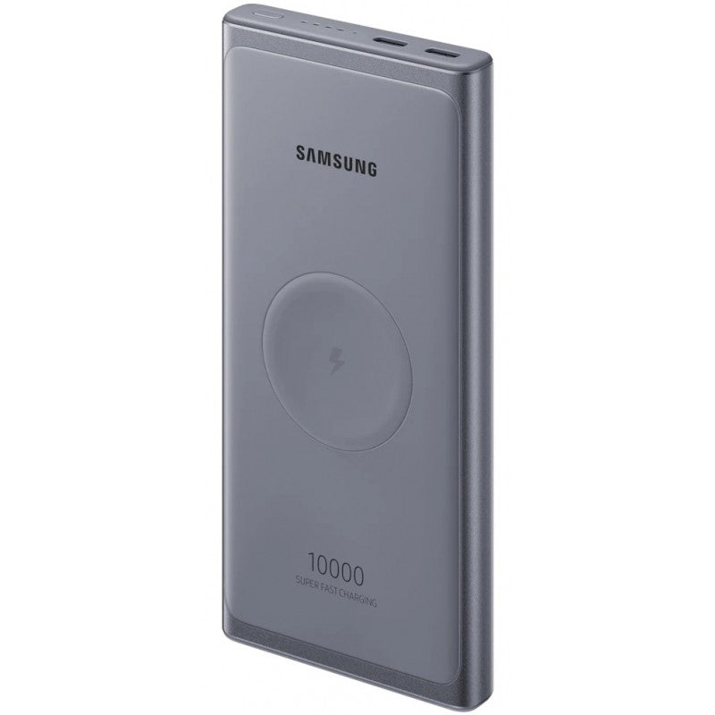 Išorinė baterija Power Bank Samsung EB-U3300XJEGEU PD25W 10000mAh pilka