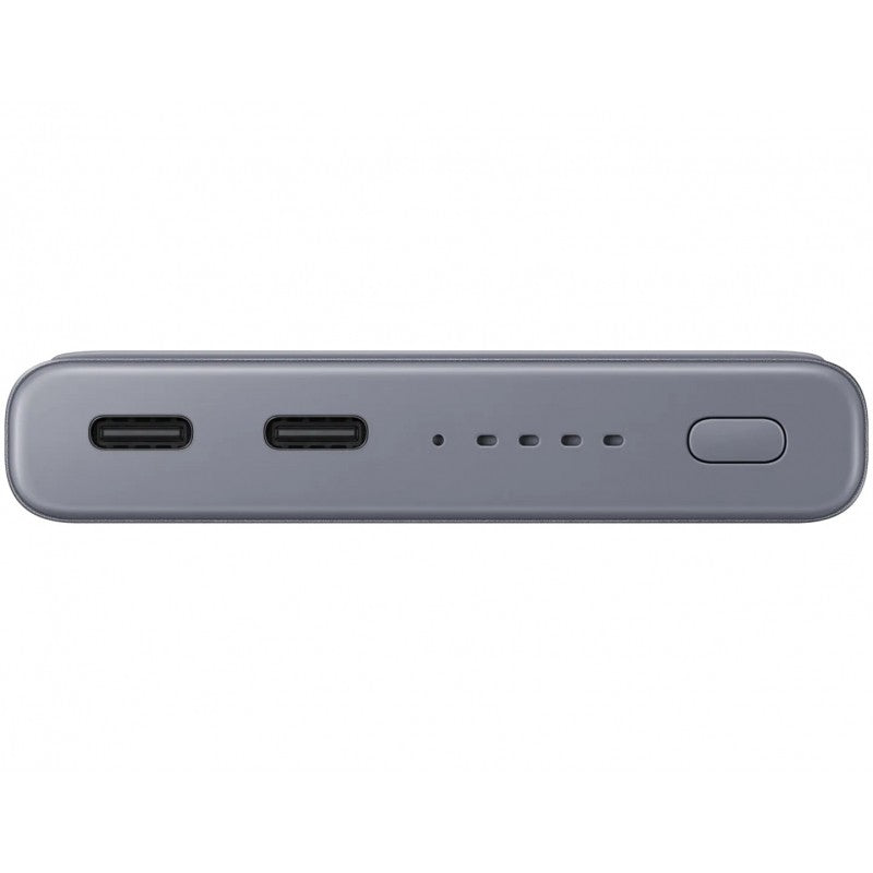 Išorinė baterija Power Bank Samsung EB-U3300XJEGEU PD25W 10000mAh pilka