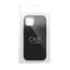 Dėklas FRAME Samsung S921 S24 juodas