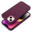Dėklas FRAME Samsung A256 A25 5G violetinis