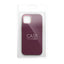 Dėklas FRAME Samsung S921 S24 violetinis