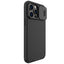 Dėklas Nillkin CamShield Pro Samsung S711 S23 FE juodas