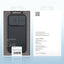 Dėklas Nillkin CamShield Pro Samsung S711 S23 FE juodas