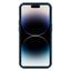 Dėklas Nillkin Super Frosted Shield Pro Apple iPhone 14 Plus mėlynas