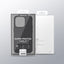 Dėklas Nillkin Super Frosted Shield Pro Apple iPhone 14 Plus mėlynas