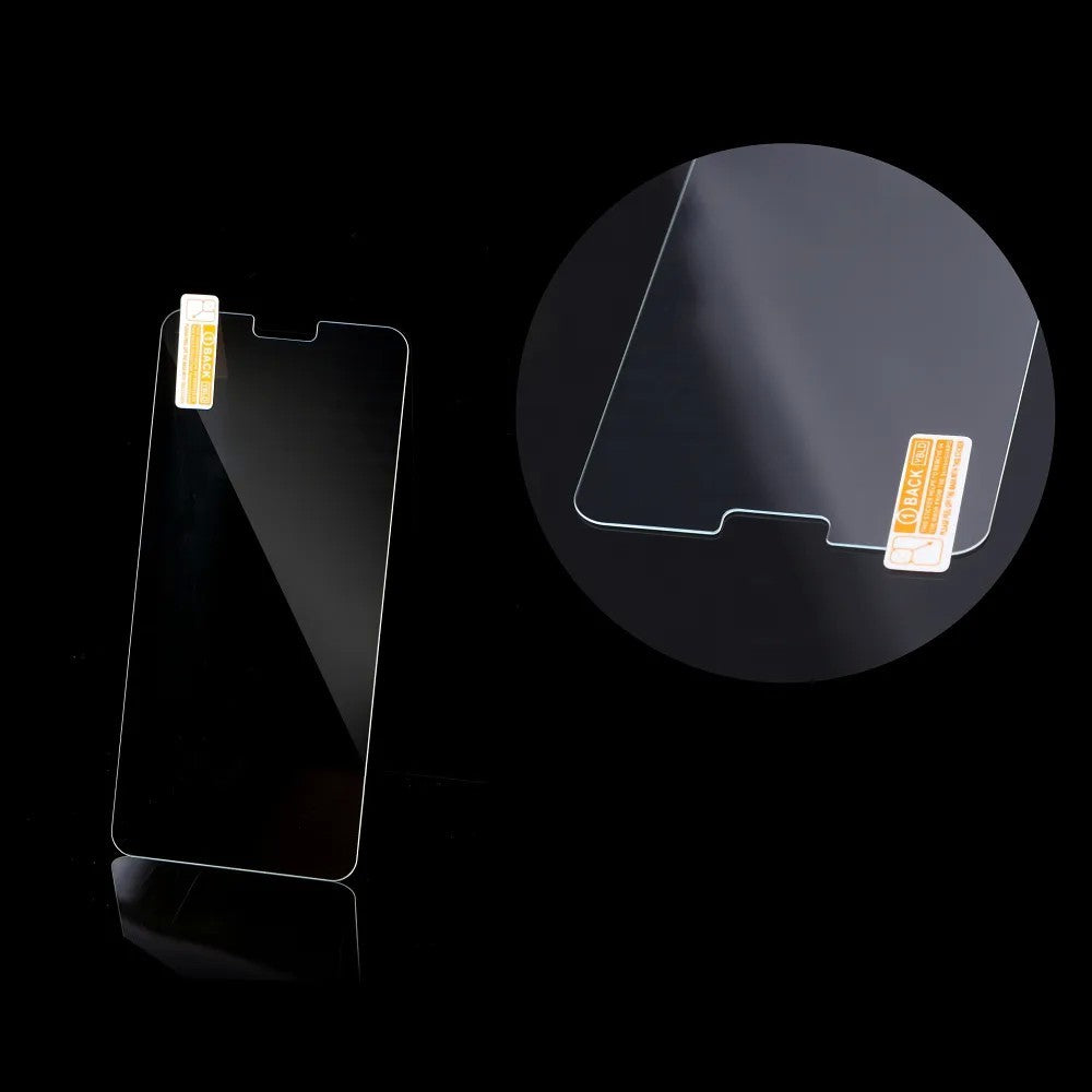 LCD apsauginis stikliukas 9H Samsung A256 A25 5G 10 vnt.