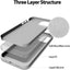 Dėklas Mercury Silicone Case Samsung A725 A72 akmens spalvos