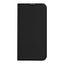 Dėklas Dux Ducis Skin Pro Samsung A145 A14 4G/A146 A14 5G juodas
