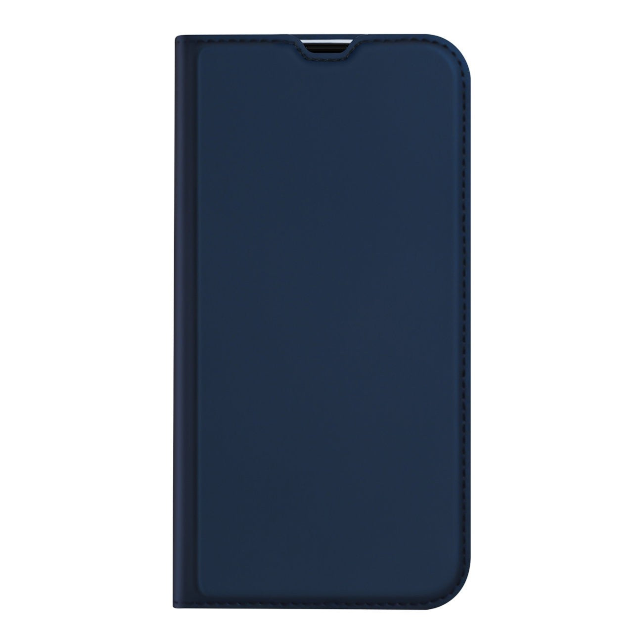 Dėklas Dux Ducis Skin Pro Xiaomi Poco F5 5G tamsiai mėlynas
