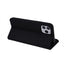 Dėklas Smart Senso Samsung A525 A52 4G/A526 A52 5G/A528 A52s 5G juodas