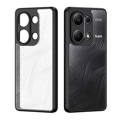Dėklas Dux Ducis Aimo Xiaomi Redmi Note 13 Pro 4G/Poco M6 Pro 4G