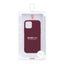 Dėklas X-Level Guardian Samsung S916 S23 Plus 5G bordo