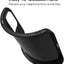 Dėklas X-Level Guardian Samsung M515 M51 juodas
