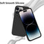Dėklas X-Level Dynamic Samsung S911 S23 5G juodas
