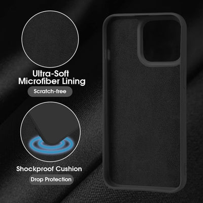 Dėklas X-Level Dynamic Samsung S911 S23 5G juodas