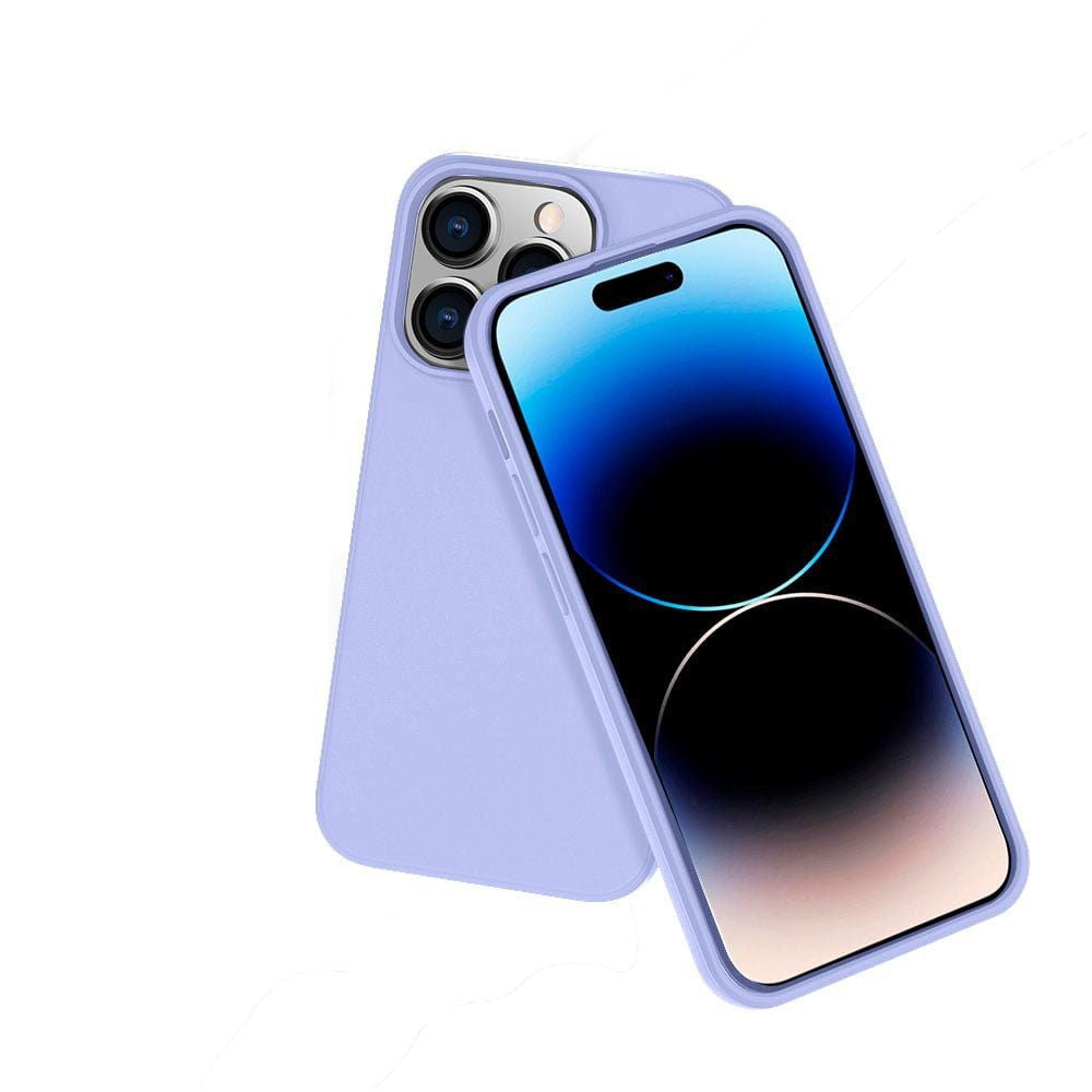 Dėklas X-Level Dynamic Apple iPhone 11 Pro violetinis