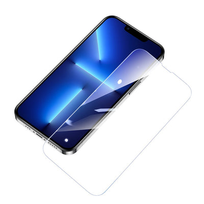 LCD apsauginis stikliukas Adpo Samsung A81/N770 Note 10 Lite